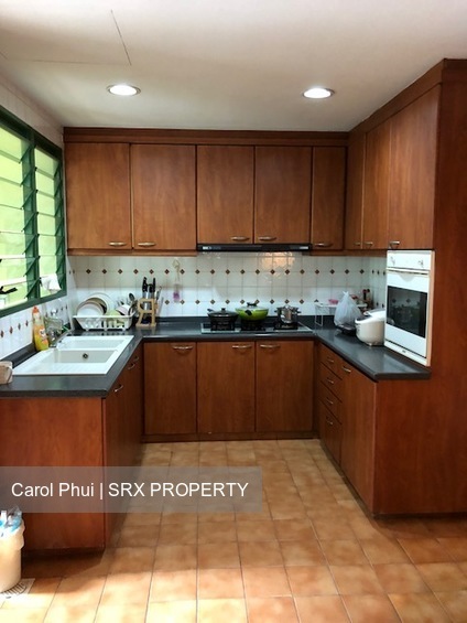 Signature Park (D21), Condominium #176461982